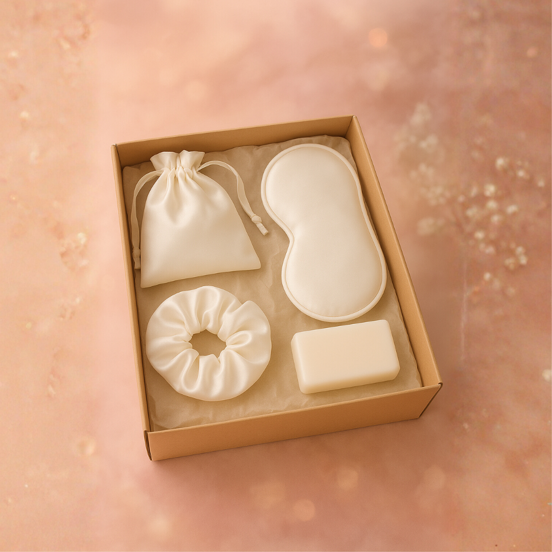 🎁 Coffret Douceur