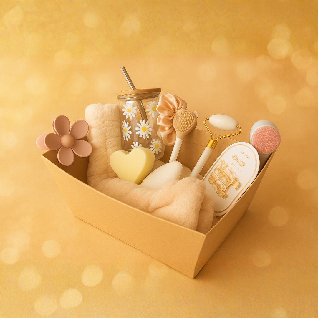 🎁 Coffret Bien-Être
