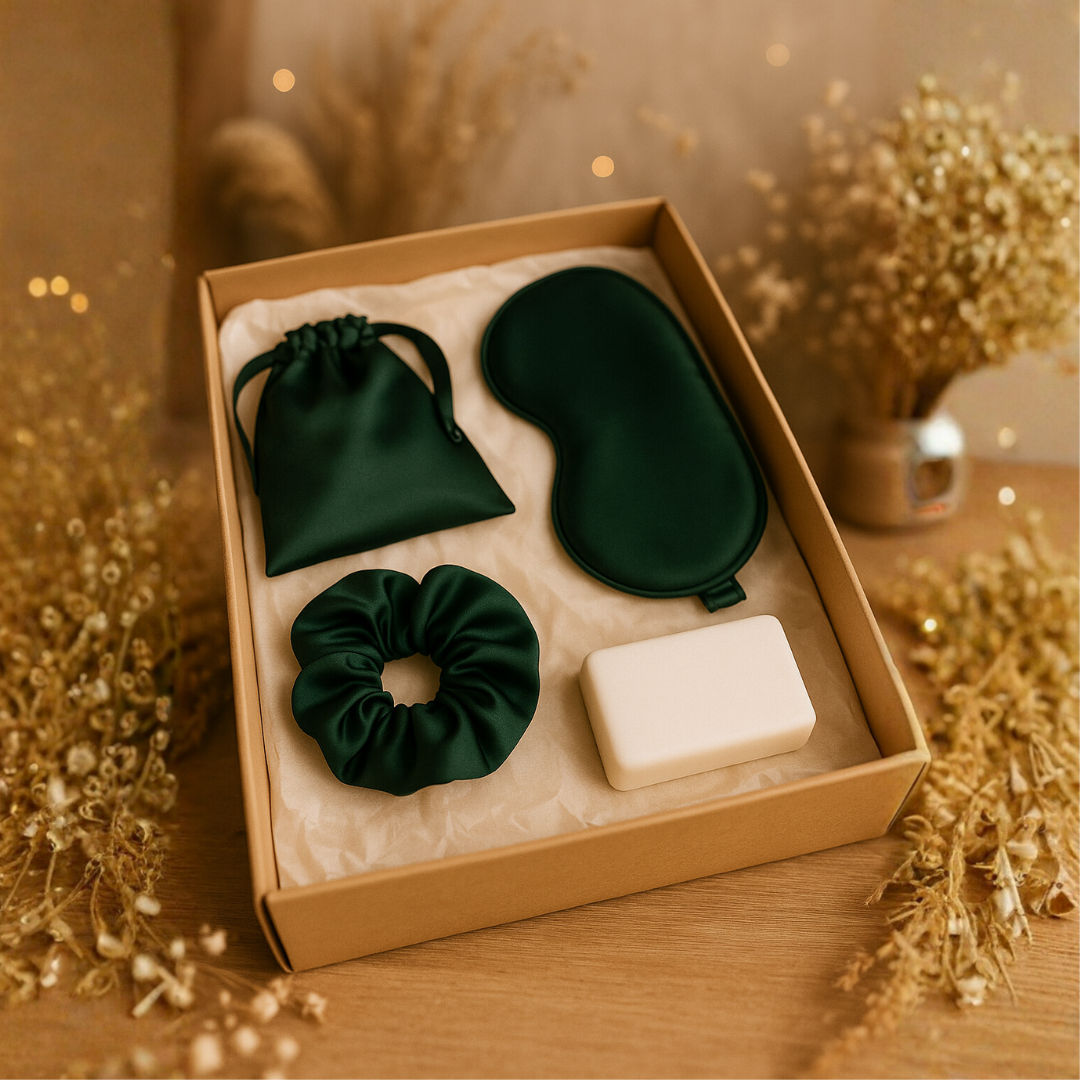 🎁 Coffret Douceur