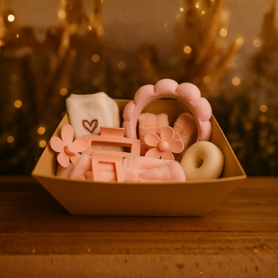 🎁 Coffret Essentiel