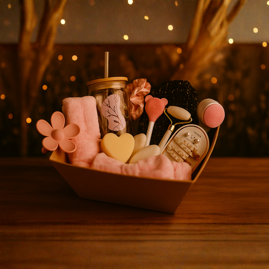 🎁 Coffret Bien-Être